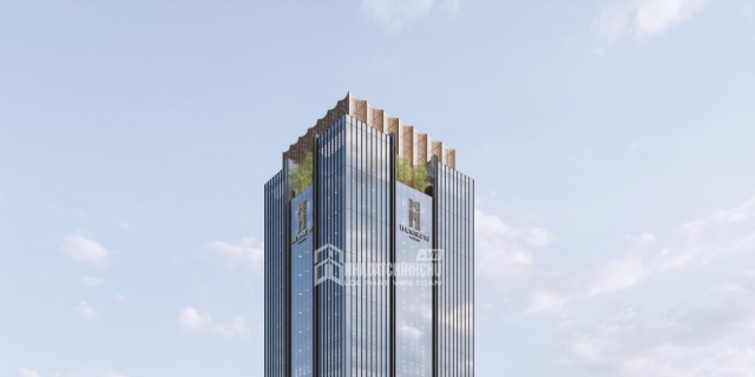 THE MARC 88 TOWER